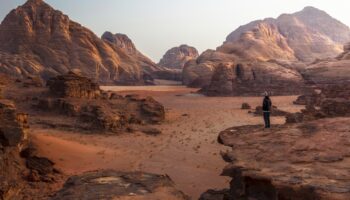 Wadi Rum