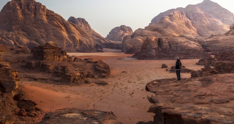 Wadi Rum