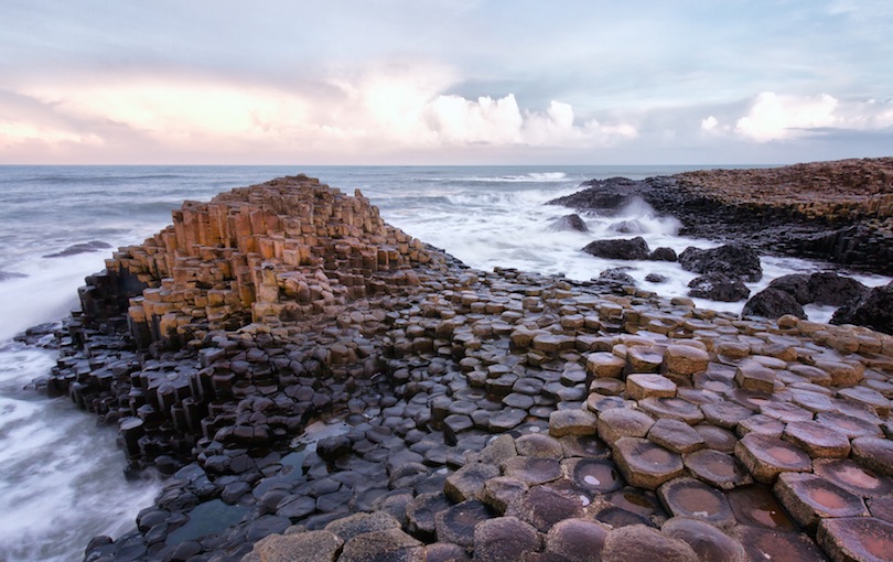 Giant's Causeway