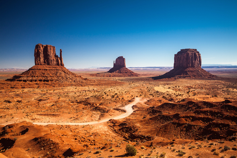 Monument Valley