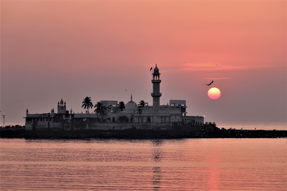 Haji Ali Dargah