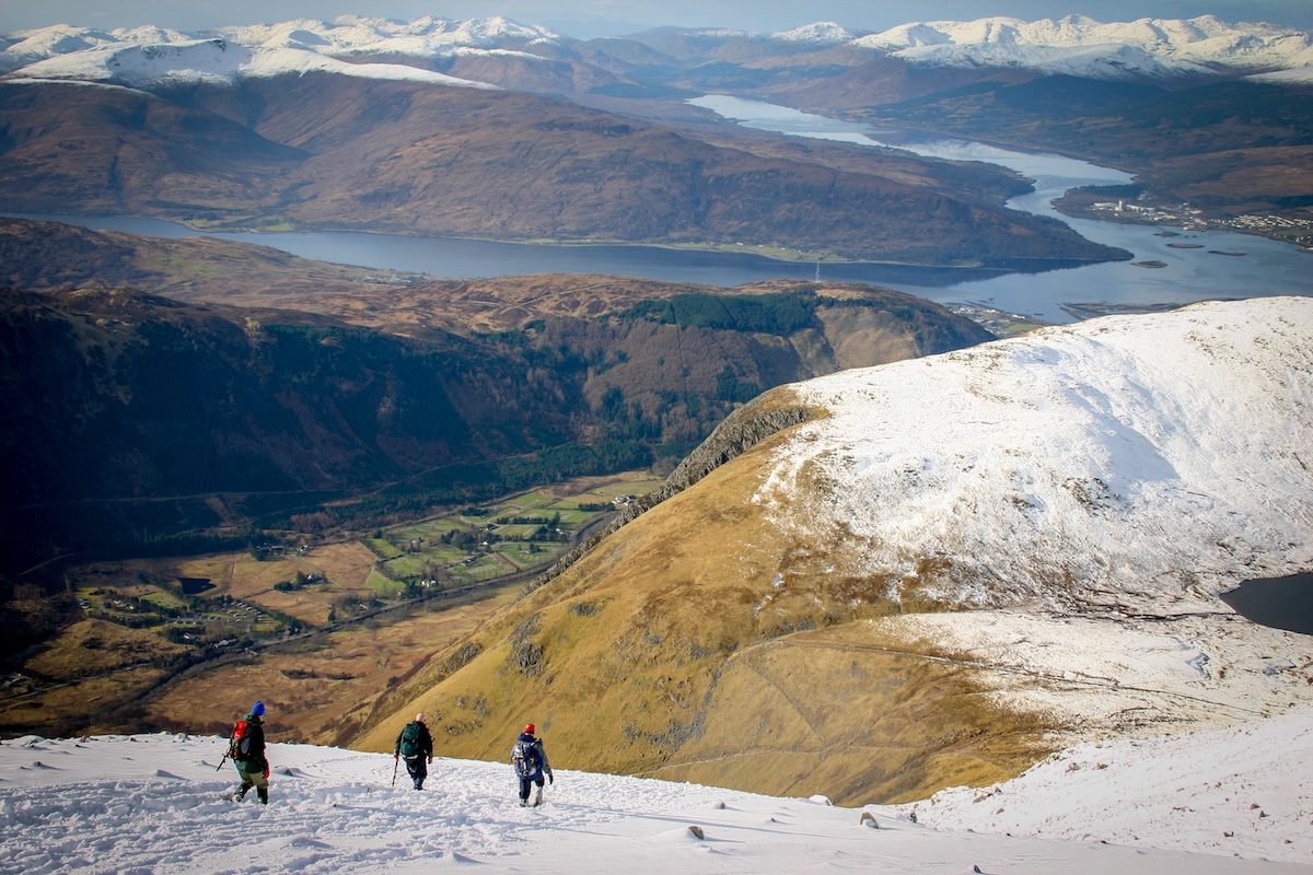 Ben Nevis