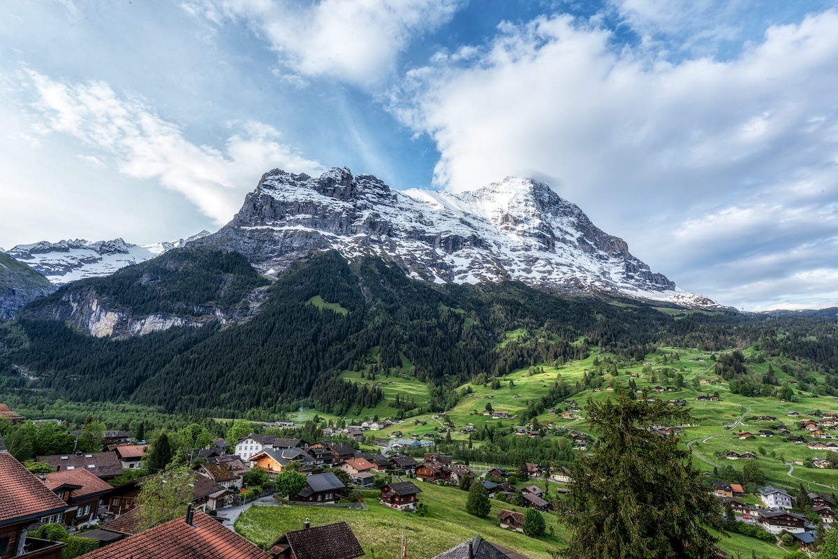 Eiger
