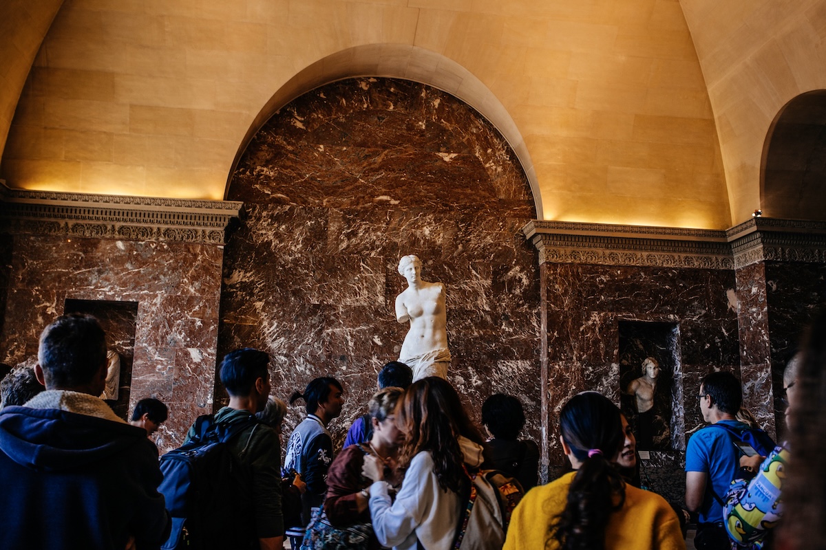 Venus de Milo