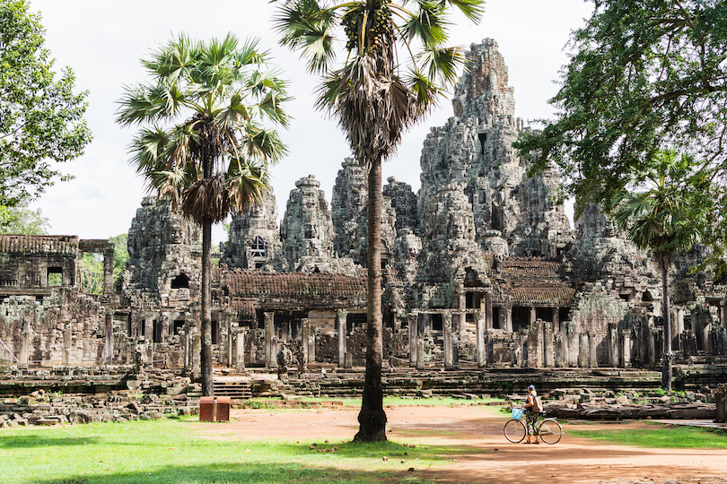 Angkor