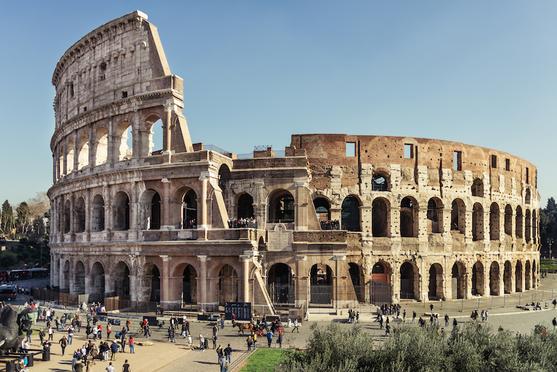 Colosseum