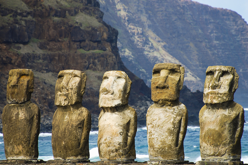 Easter Island