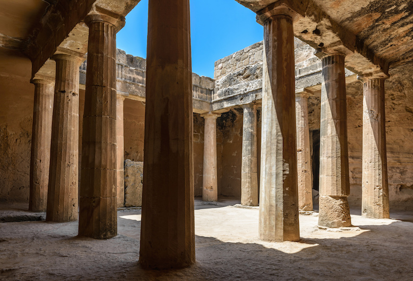 Tomb of the Kings