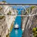 Corinth Canal