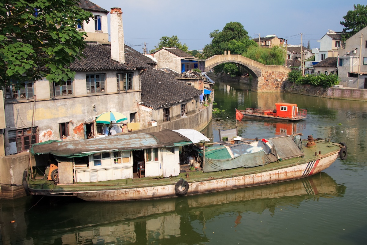Grand Canal
