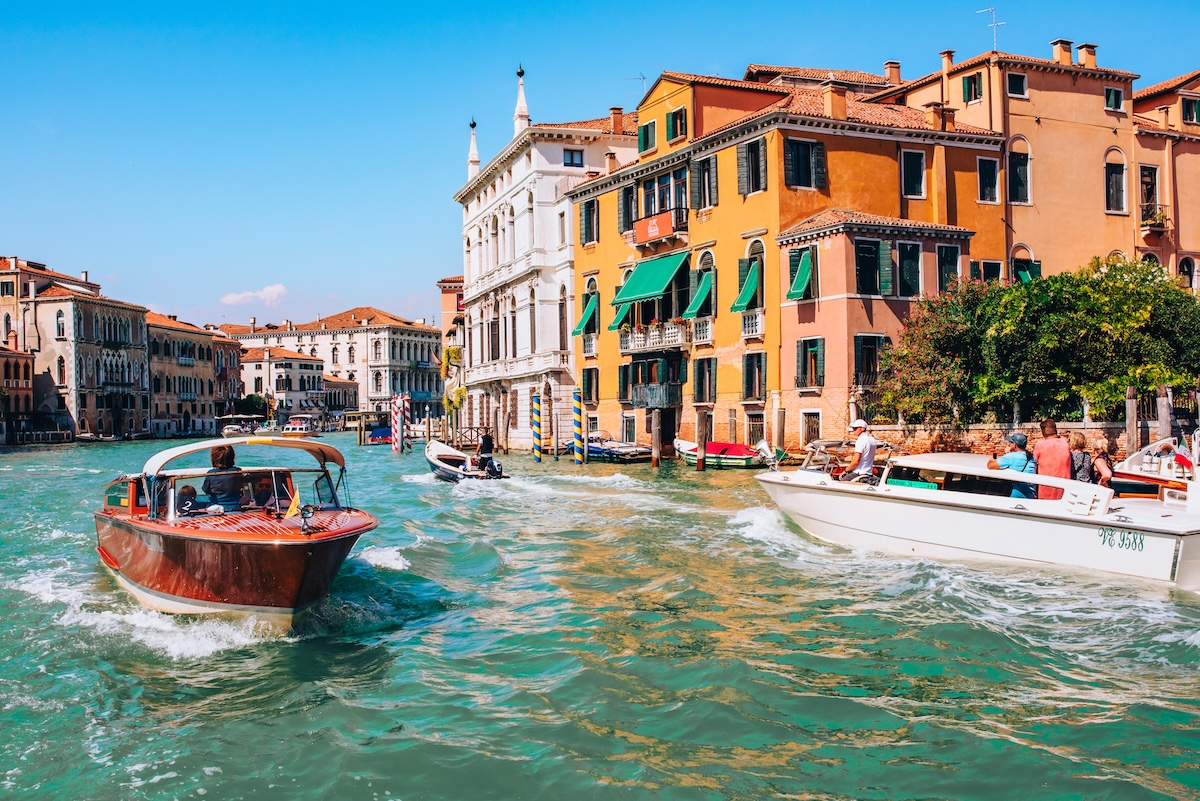 Grand Canal