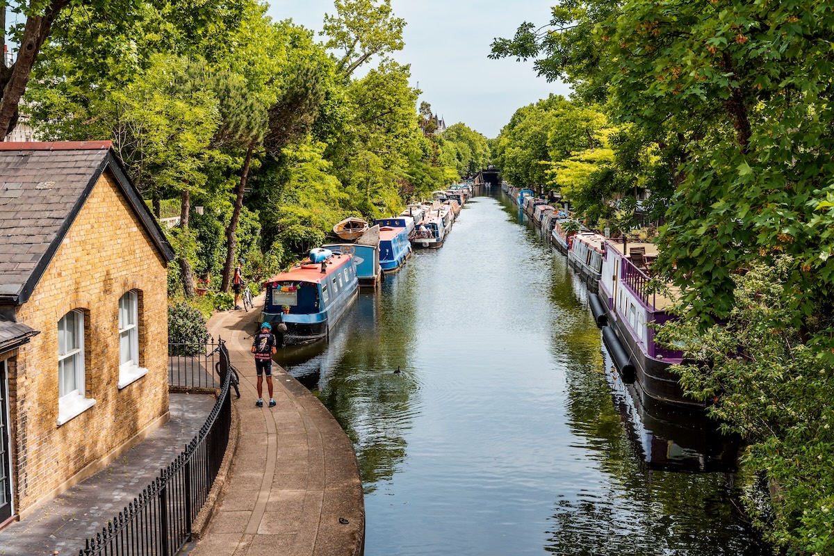 Regent's Canal