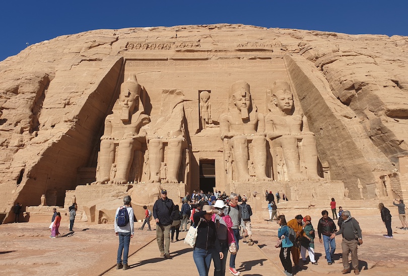 Abu Simbel