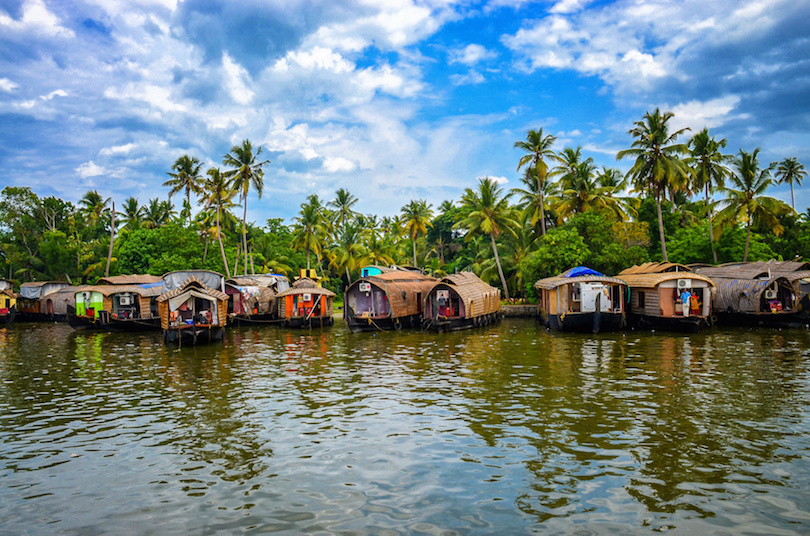 Alappuzha