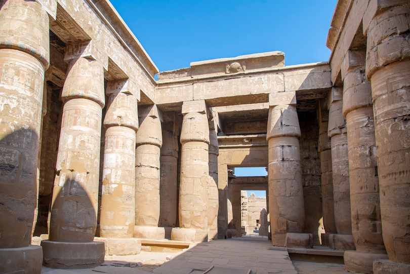 Karnak