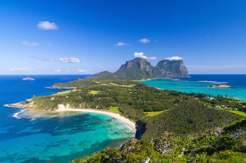 Lord Howe Island