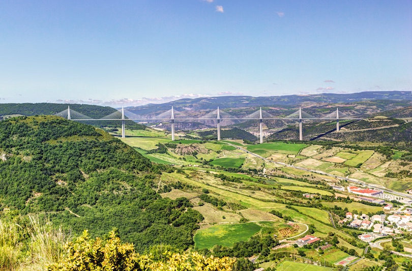 Millau Bridge