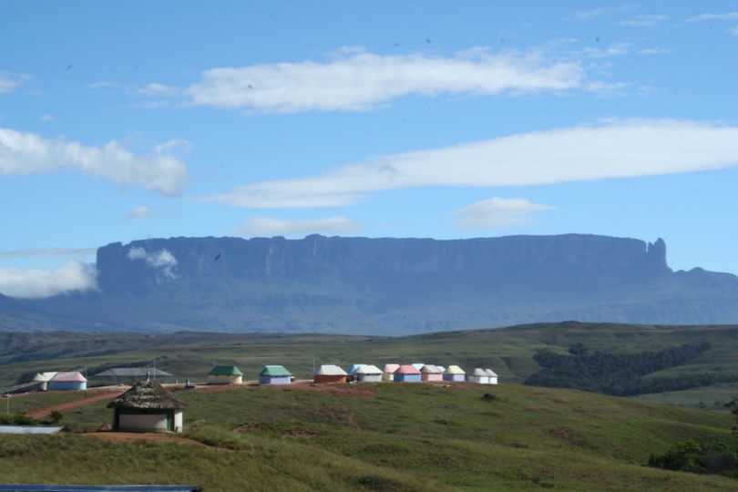 Mount Roraima