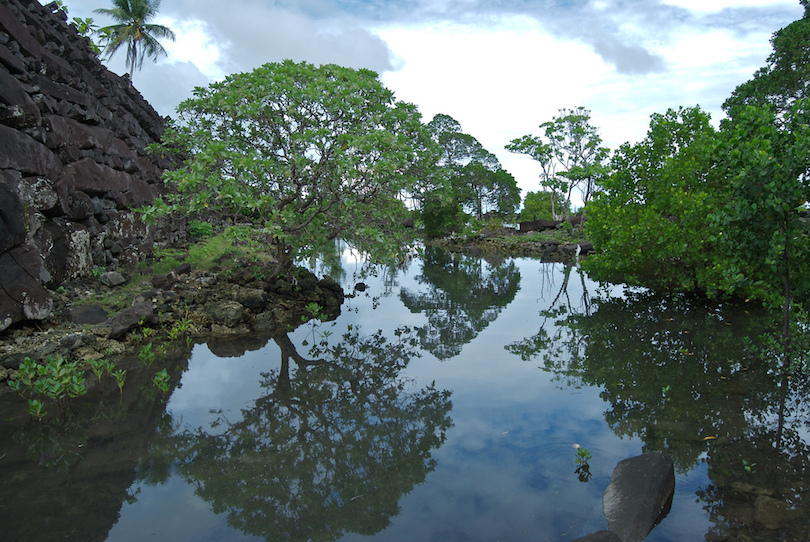 Nan Madol