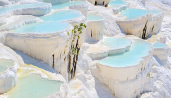 Pamukkale