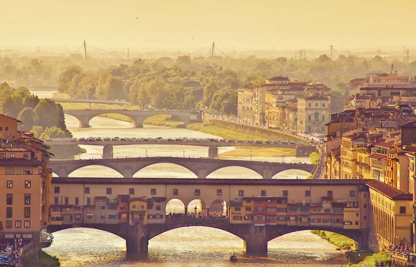 Ponte Vecchio