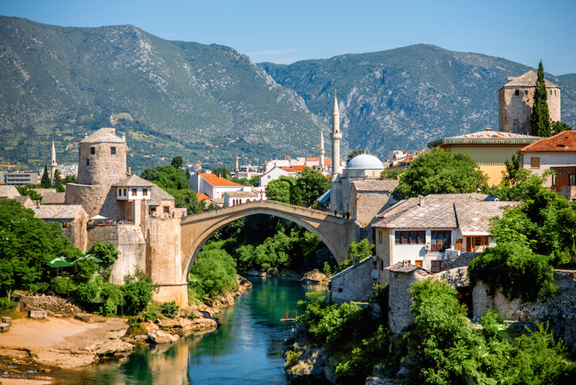 Stari Most