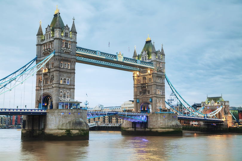 Tower Bridge