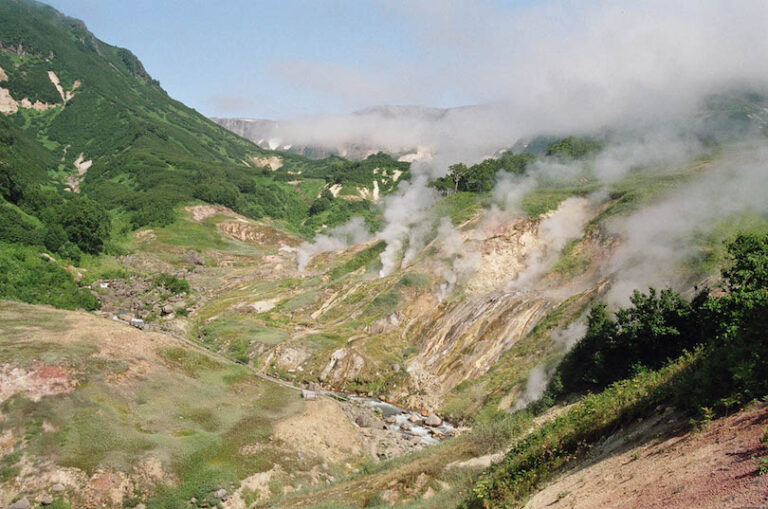 Geizer World’s Top 12 Most Famous Geysers and Hot Springs (+Map) - Touropia
