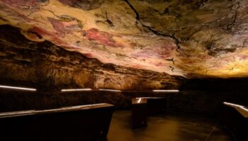 Cave Paintings