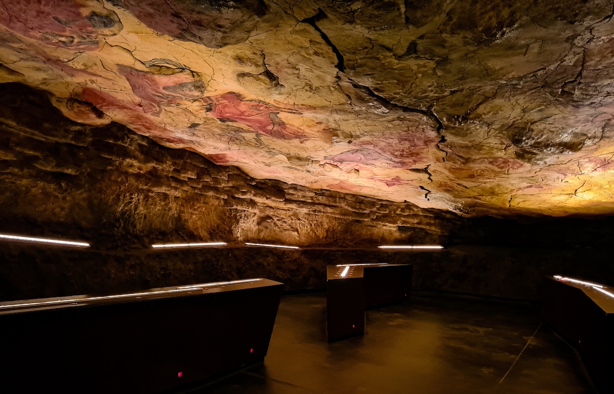 Cave Paintings