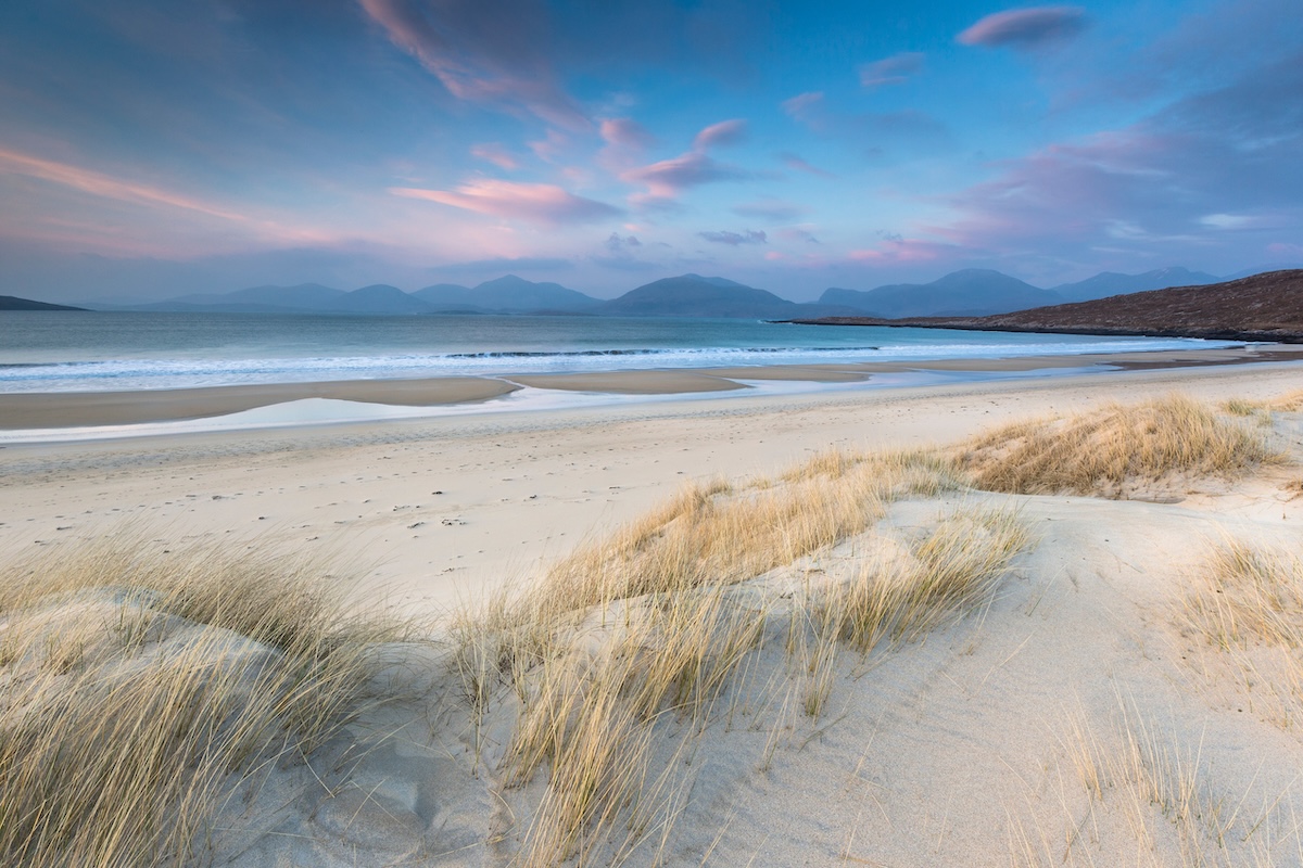 Luskentyre Beach