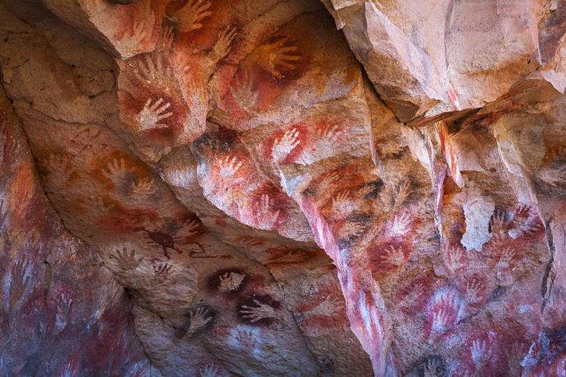 Cueva de las Manos