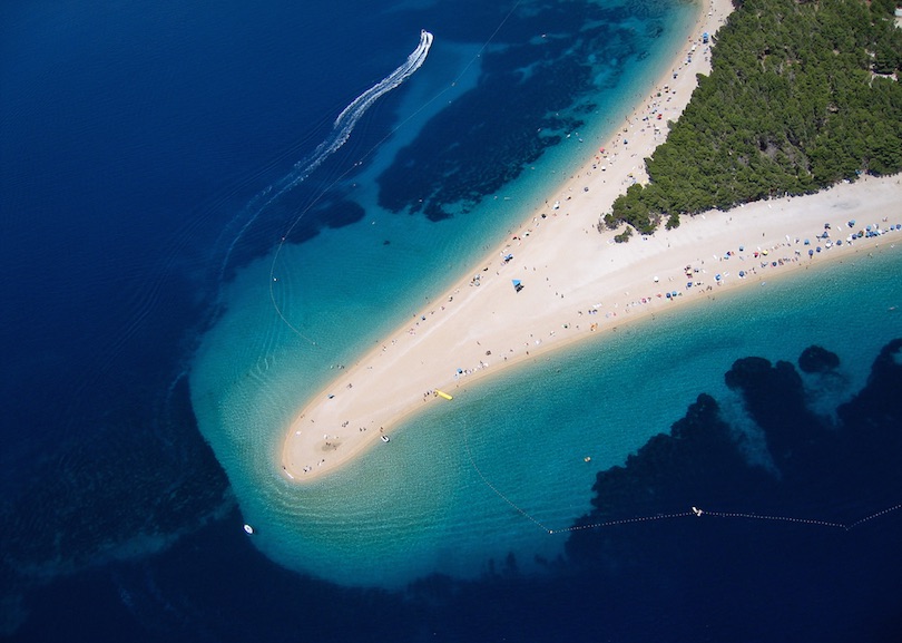 Zlatni Rat