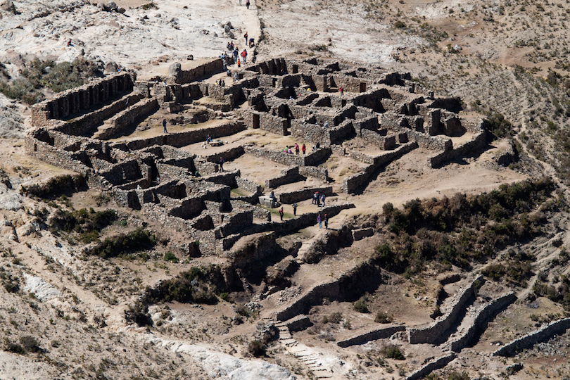 Isla del Sol