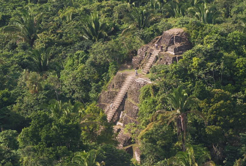 10 plus beaux temples mayas anciens - Romantikes