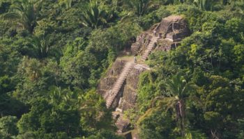 tourist spots honduras