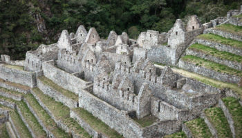 peru's best tourist attractions