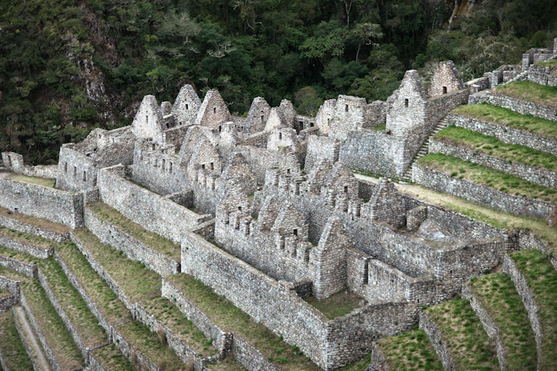 10 Ruínas Incas Antigas Mais Impressionantes (com Mapa) Travel100