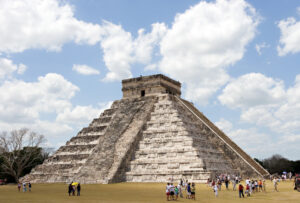 Tourist Attractions in Mexico