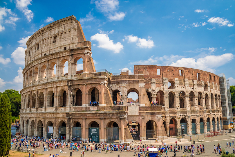 Colosseum
