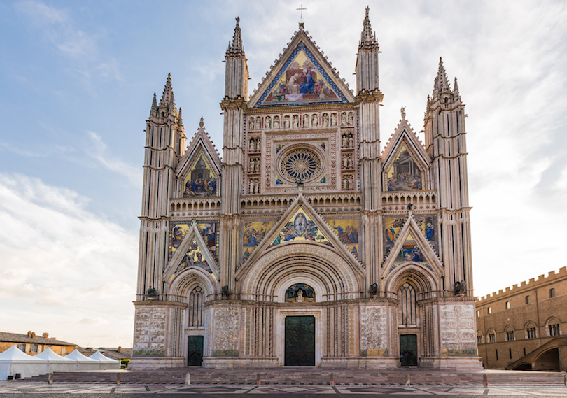 Duomo of Orvieto