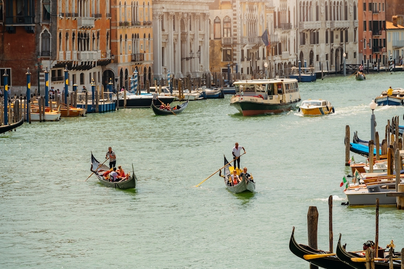 Grand Canal