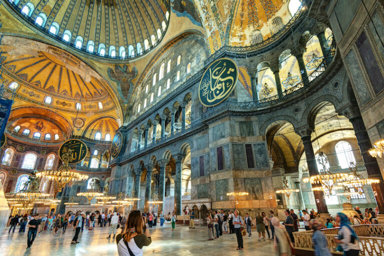 26 Must-See Attractions in Turkey (+Map) - Touropia