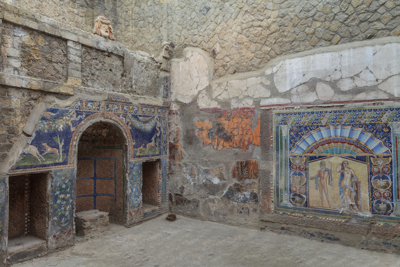 Herculaneum