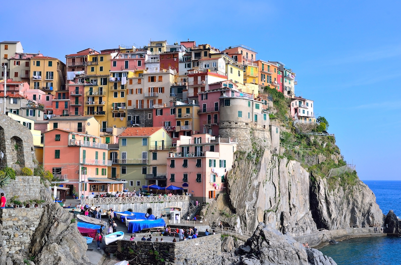 Manarola