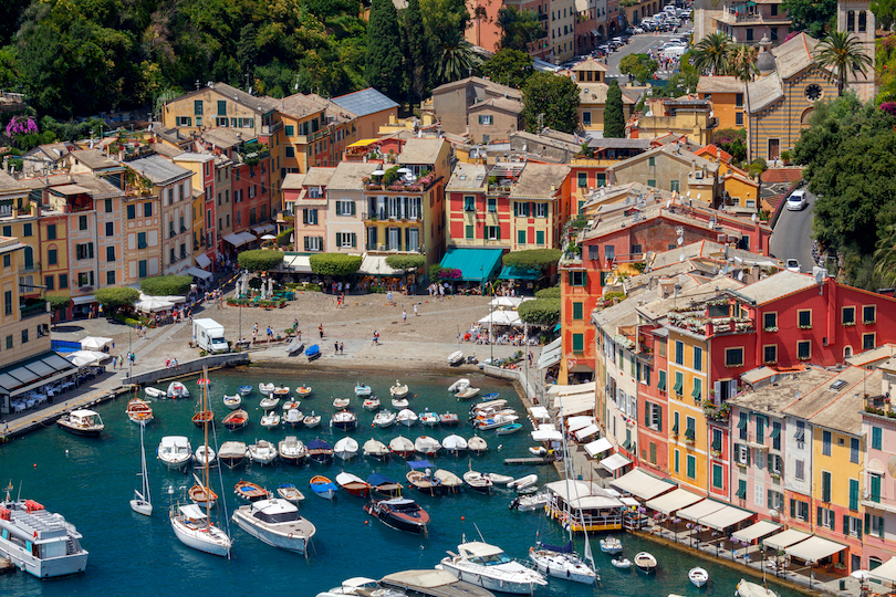 Portofino