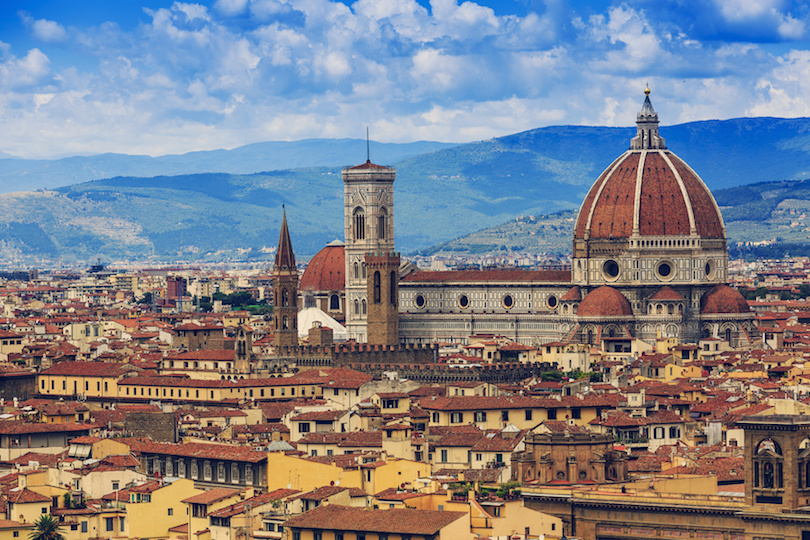 The Biggest Tourist Traps in Italy, and Where to Go Instead