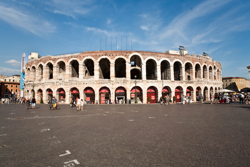 Verona Arena