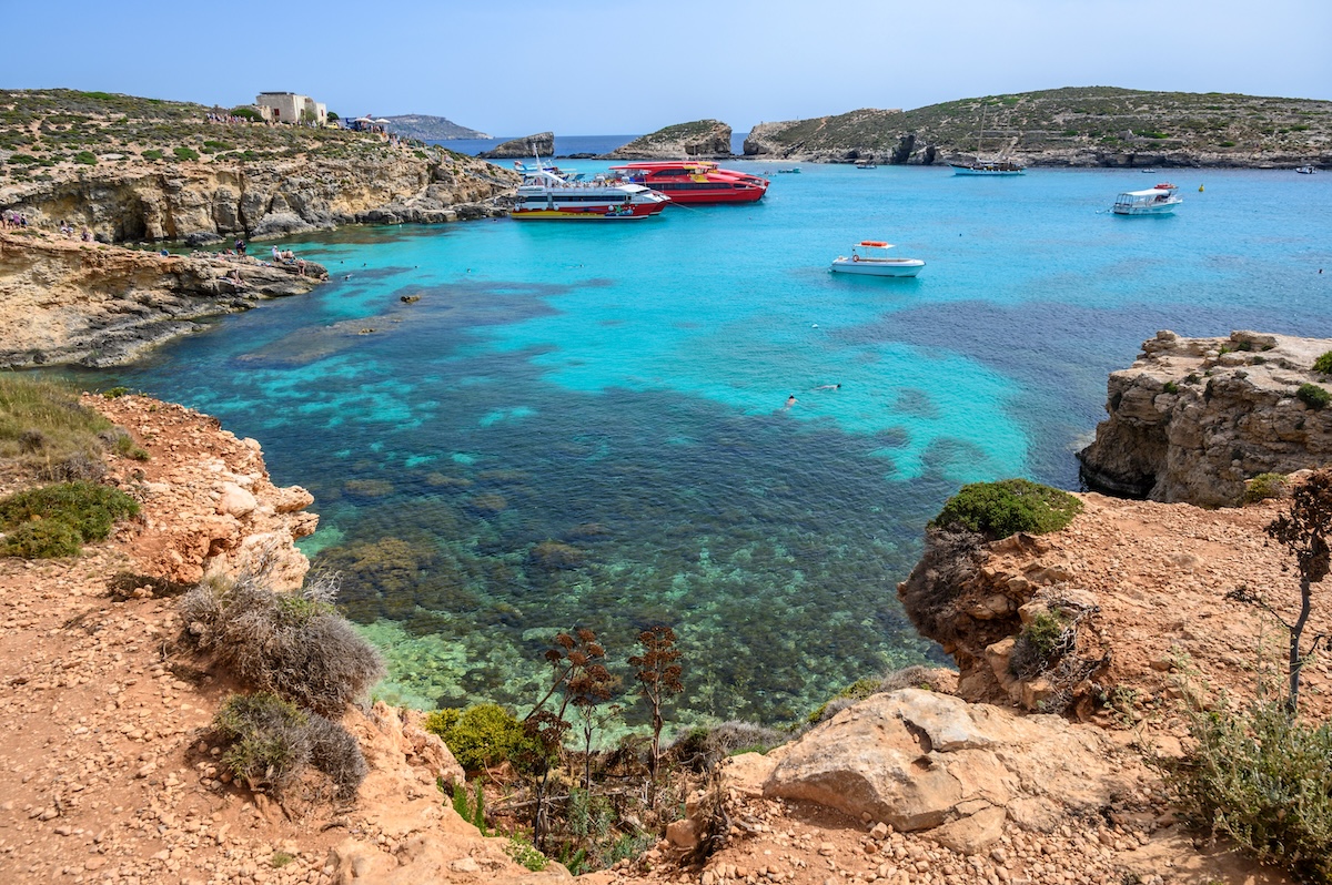Comino