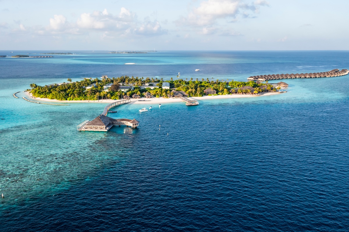 Maldives Resort Islands